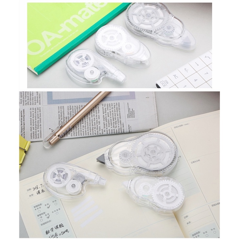 Bút xóa kéo M&G ACT56105 5mm*30m tiện lợi