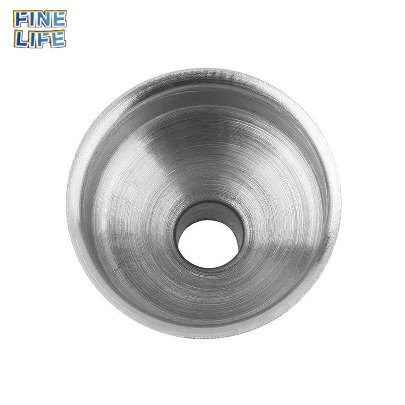 Phễu Inox Cho Hầu Hết Các Loại Bình, Rượu, Whisky