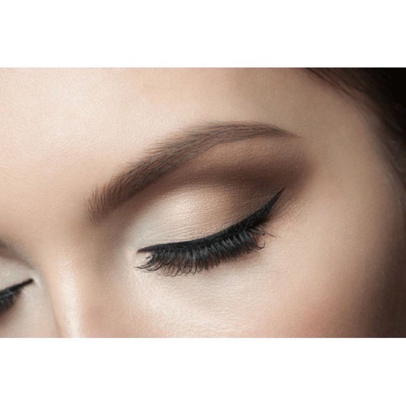 Kẻ mắt nước Kat Von D Tattoo Liner màu Trooper Black