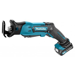 Máy cưa kiếm dùng pin Makita JR105DSAE