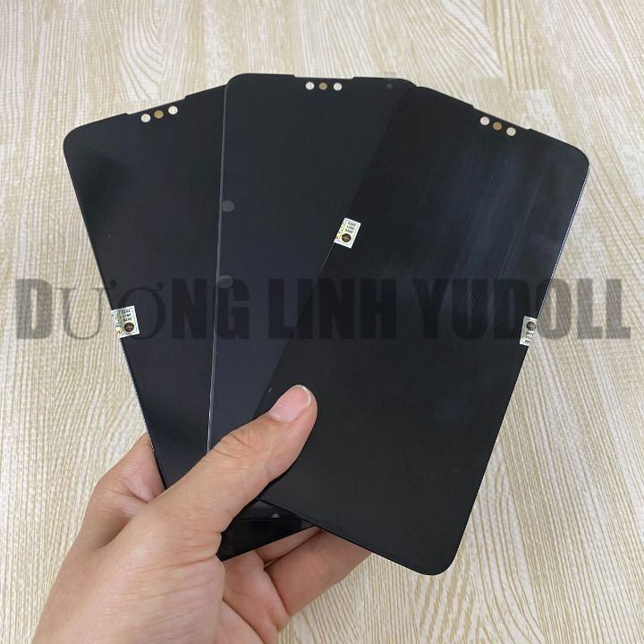 Bộ màn hình Huawei Honor 8X