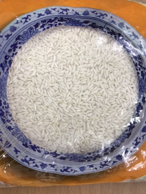 NA SIAM Gạo Nếp Thái Glutinous Rice 2kg