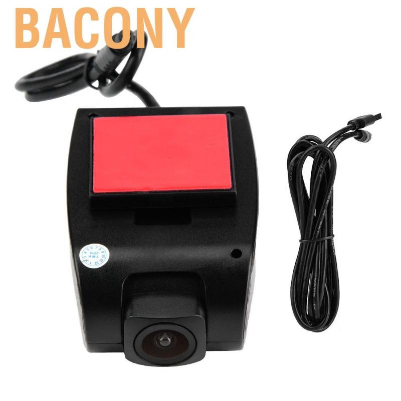 Camera Hành Trình Mini Bacony 1080p Hd 20fps Cho Android