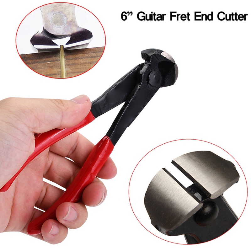 Kìm cắt dây đàn guitar chuyên dụng