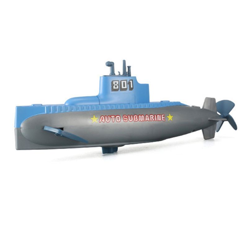 Tàu Ngầm Đồ Chơi 24cm Dành Cho Bé