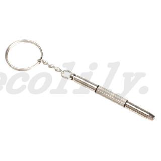 Bộ 5 dụng cụ sửa chữa mắt kính 3 trong 1
