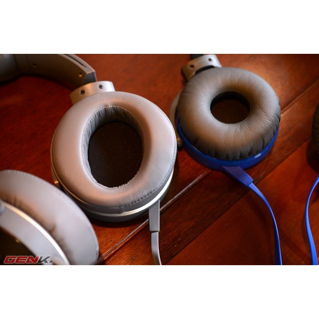 Tai Nghe Sony Extra Bass MDR- XB450AP Bass Sâu Và Chắc