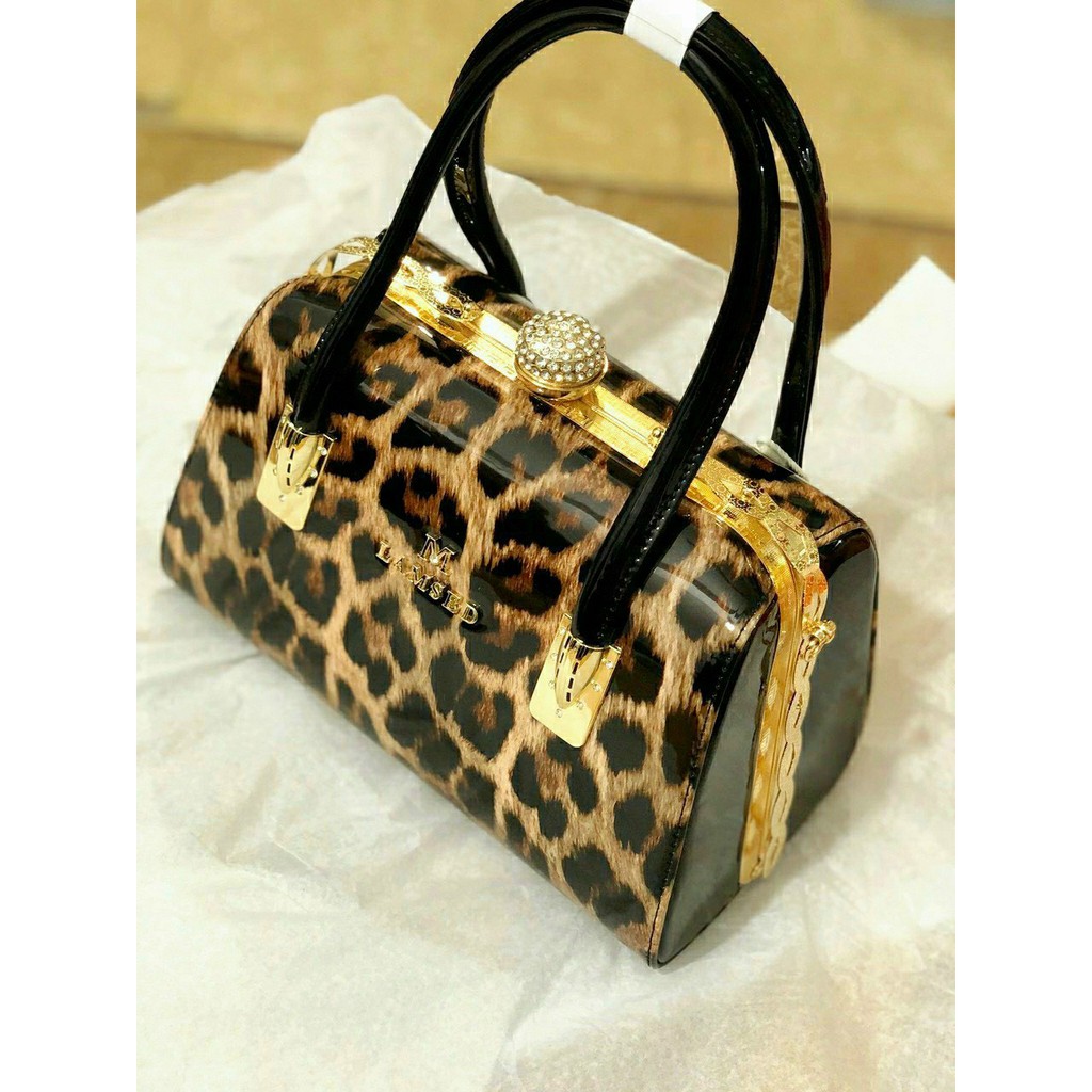 Túi Lamsed Nội Địa Hongkong Dành Cho Quý Bà