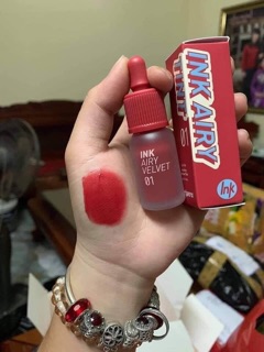 Son ink airy velvet