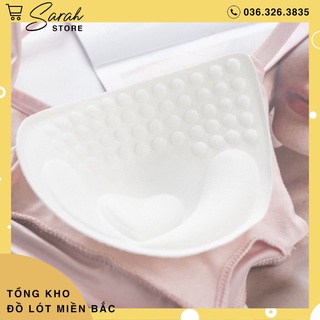Bra Lụa Phi Bóng Hình Nơ Sang Chảnh 265