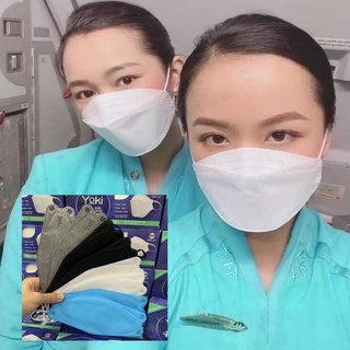 khẩu trang KF94 - khẩu trang kf94