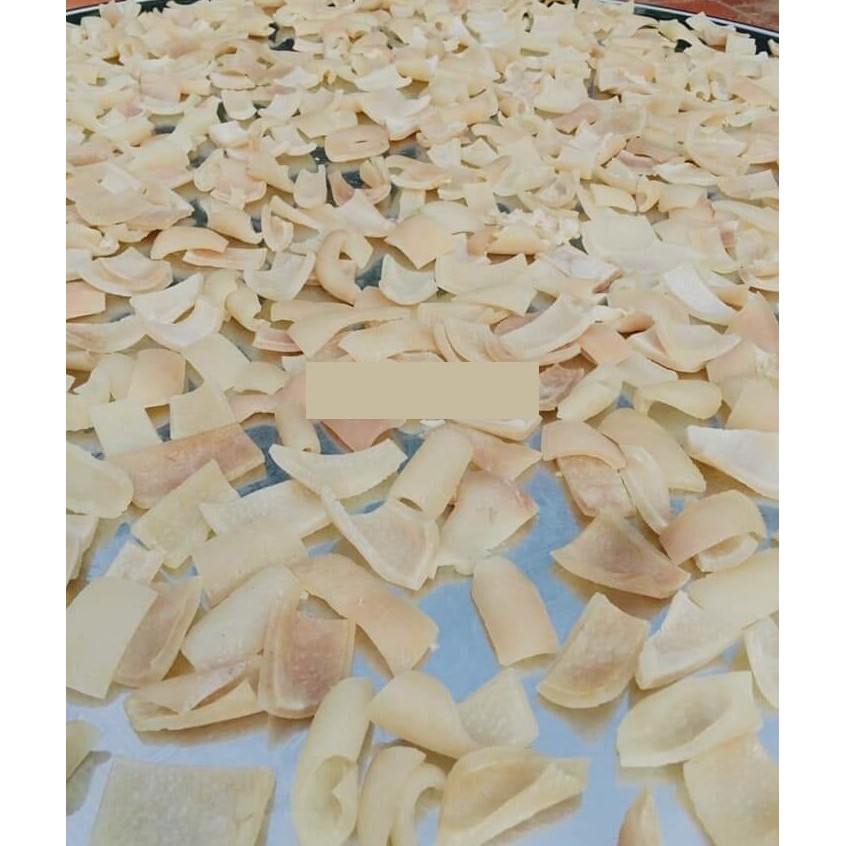 1kg Da heo sấy khô chưa qua chế biến | BigBuy360 - bigbuy360.vn