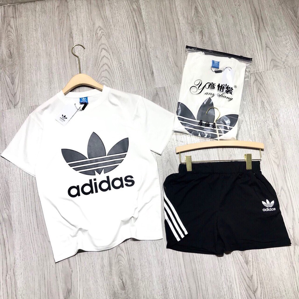 Bộ AD Đùi 3 Sọc YL468 | BigBuy360 - bigbuy360.vn