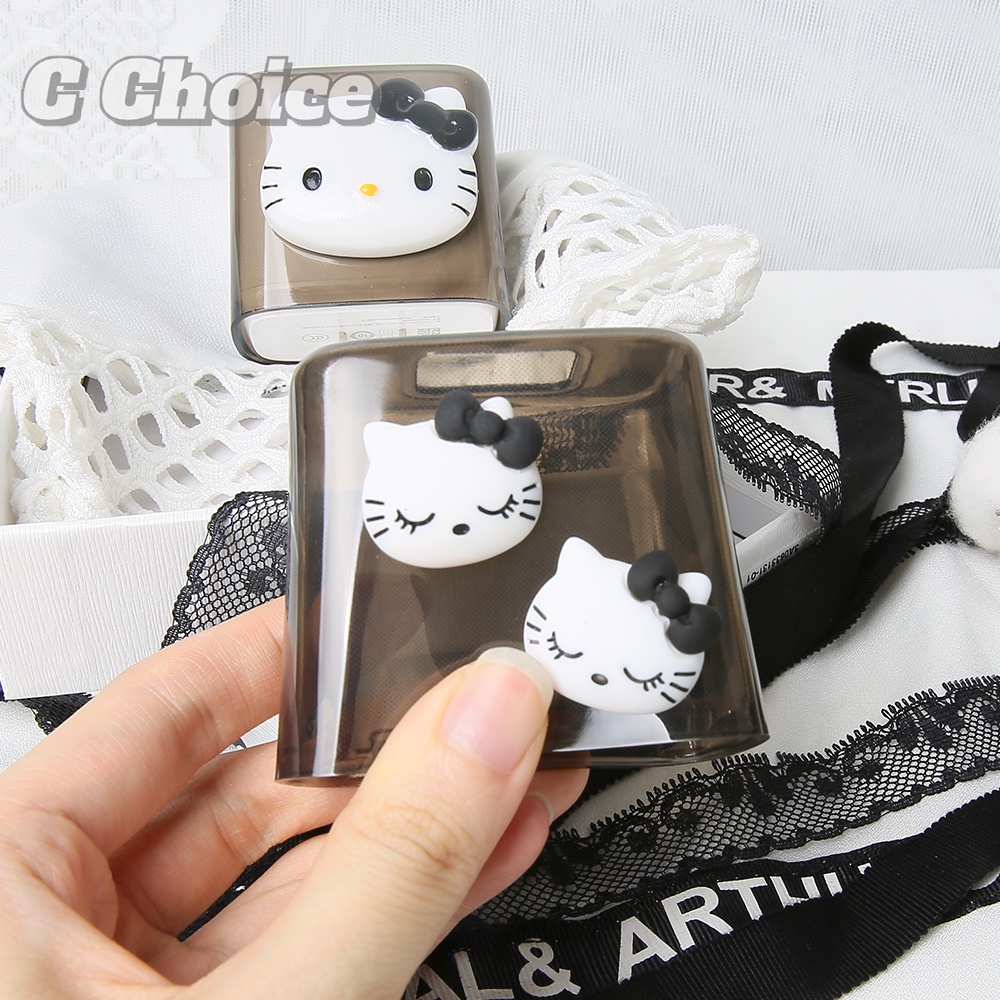 Ốp Điện Thoại Họa Tiết Hoạt Hình Có Cổng Sạc Vca7Jah Cho OPPO RENO 5 6 Pro Realme 8pro 7 6 X 65W