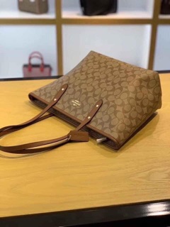 Túi COACH XUẤT XỊN neverfull