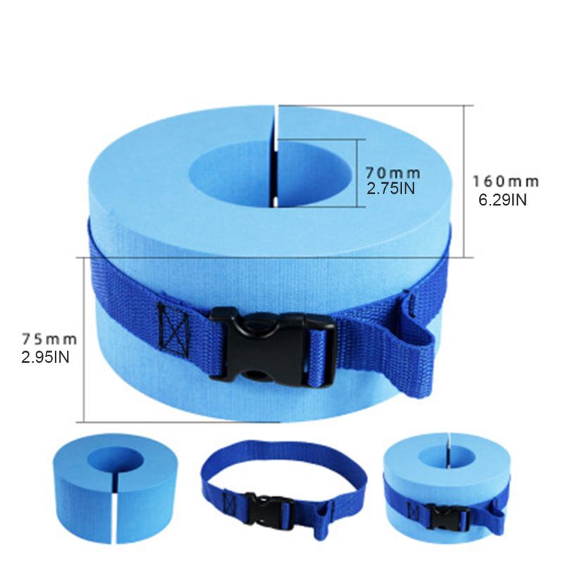 Phao Nổi Tập Bơi Dưới Nước