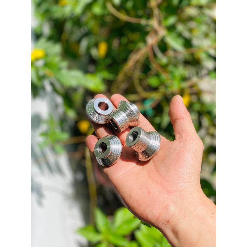 CỤC CANH BÁNH INOX ĐẶC SỬ DỤNG CHO SH 2020