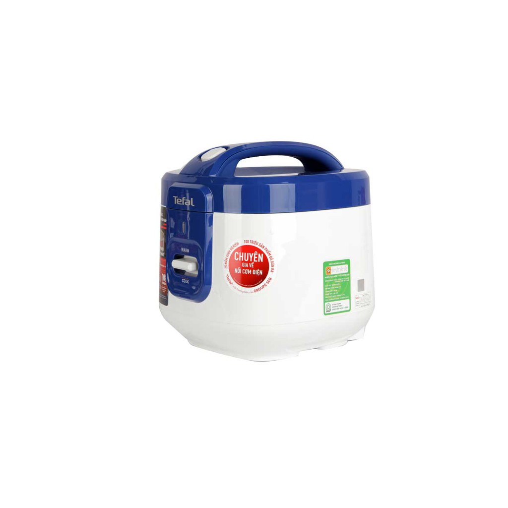 Nồi cơm điện Tefal RK361168 1.5L