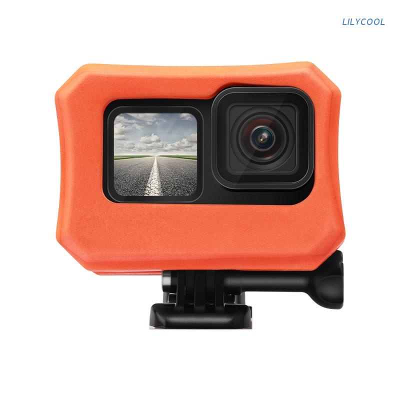 Vỏ Bọc Bảo Vệ Camera Hành Trình GoPro9 GoProHero9 | BigBuy360 - bigbuy360.vn