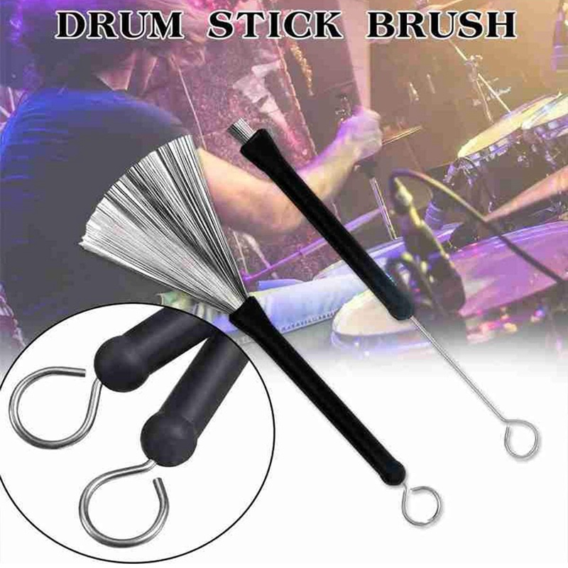 Bộ Trống 4 Món Bằng Gỗ Gọn Nhẹ Chuyên Dụng Cho Người Yêu