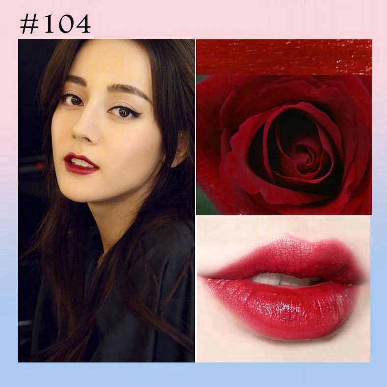 Son kem bền màu lâu trôi màu son quyến rũ phong cách Hàn Quốc | BigBuy360 - bigbuy360.vn