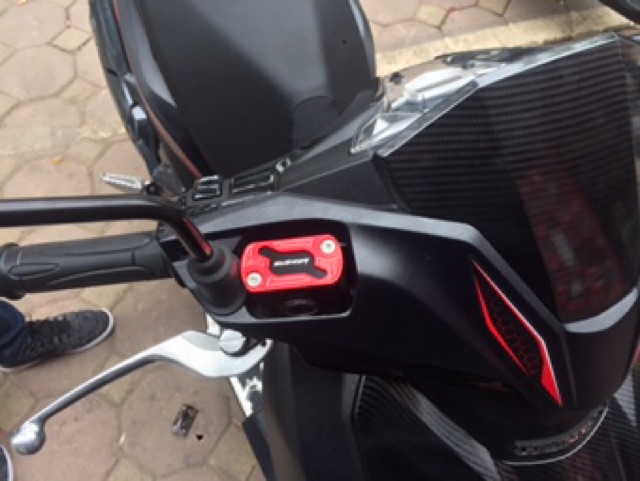 Nắp dầu xe honda air blade