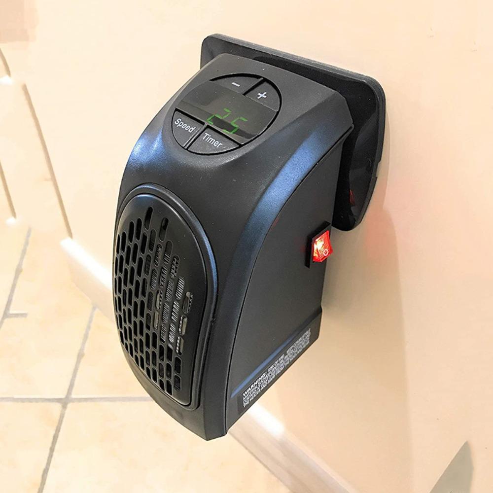Máy Sưởi Ấm Sử Dụng Điện Công Suất Thấp 400W