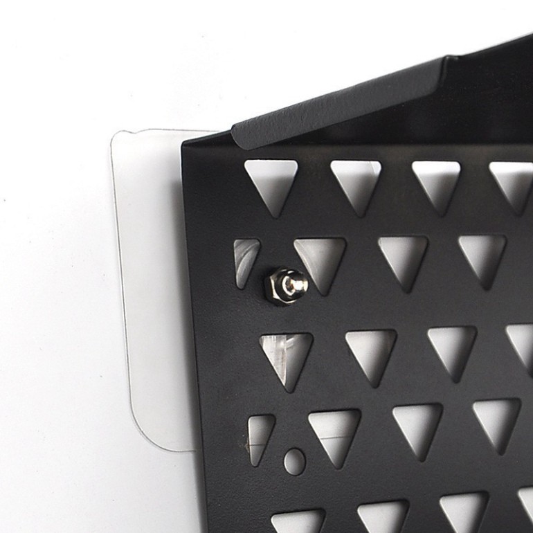 JDGH Miếng Dán Tường Ốc Vít cường lực giúp gắn giá kệ không cần khoan tường 44 R41 | BigBuy360 - bigbuy360.vn