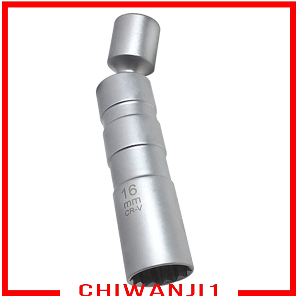 Dụng Cụ Mở Khóa Từ Tính 12 Pt 3 / 8 '' Chiwanji1 16mm