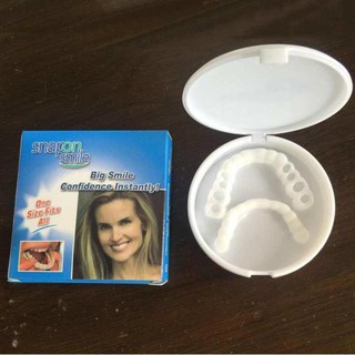 Dụng cụ niềng răng tại nhà snapon smile _ nk123