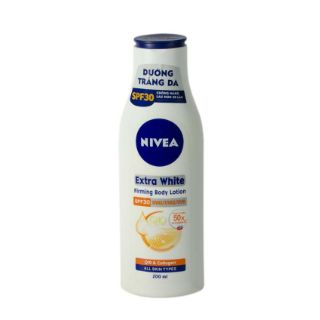 Sữa dưỡng thể Nivea 250 ml