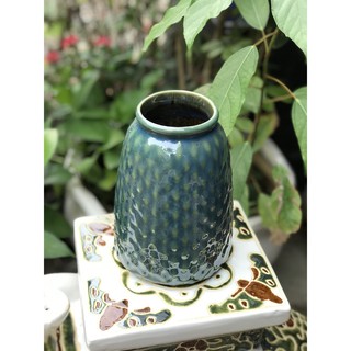 Bình hoa gốm sứ bát tràng 54