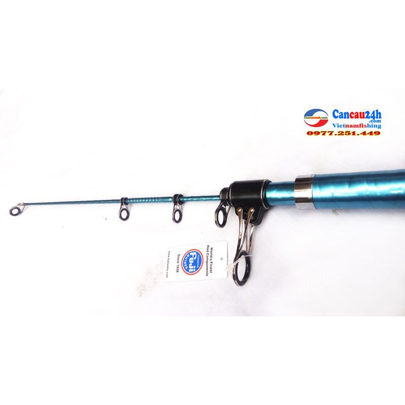 Cần câu Shimano Surf Leader 425 BX-T, Surf Leader 425 BXT