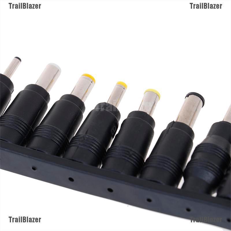 Đầu Nối Chuyển Đổi DC 5.5mmx2.1mm Cho laptop