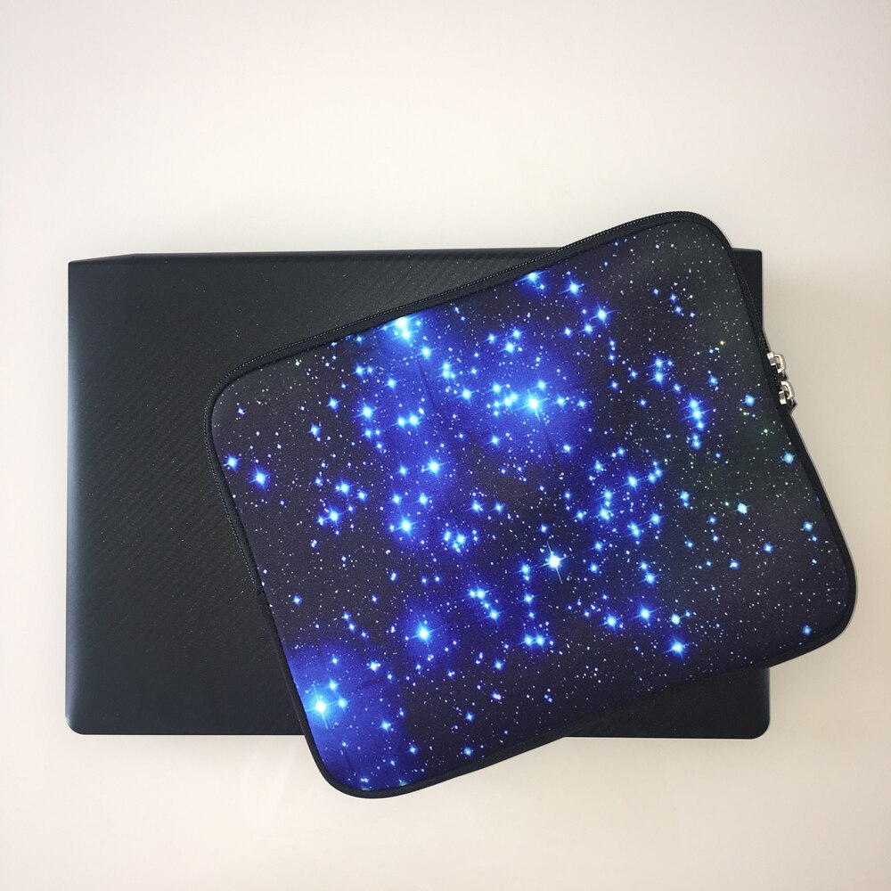 Túi bảo vệ laptop Funda Portatil 15.6 14.1 hình mèo dễ thương cho Tablet 7 10 12 Notebook 13 14 15 17*&****** | BigBuy360 - bigbuy360.vn