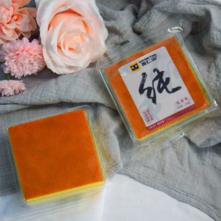 Bánh bông lan Pure Cake Mông Lép