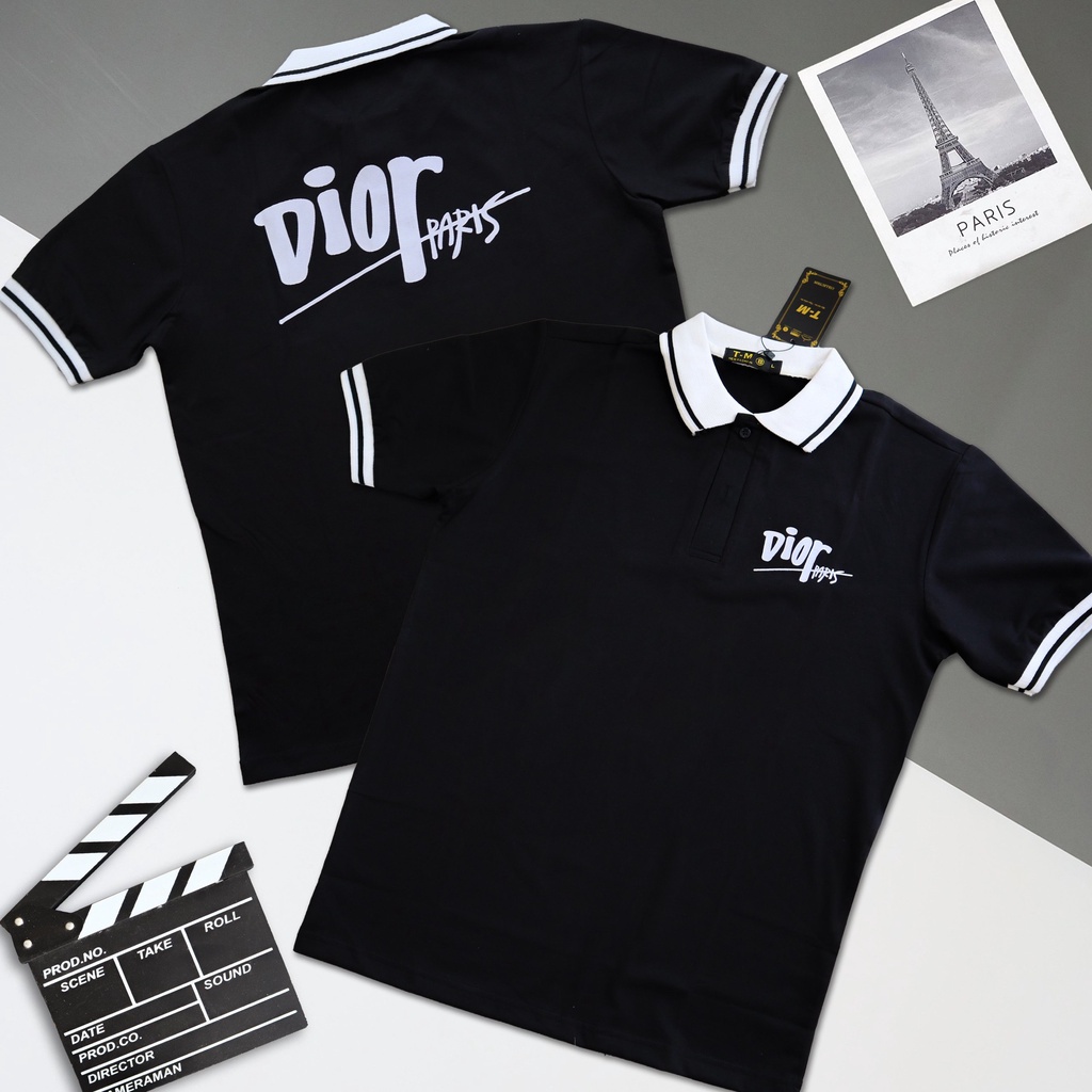 Áo Thun Nam Tay Ngắn Mẫu Mới Chất Lượng Uy Tín ❤️dainganstore❤️