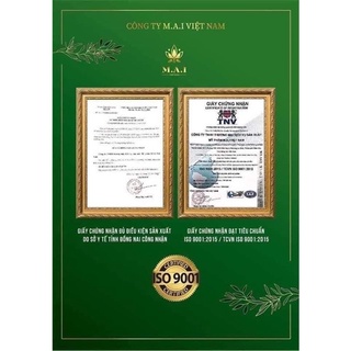 Sữa Rửa Mặt Dr Mai