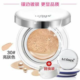 Phấn nước trang điểm Lcosin