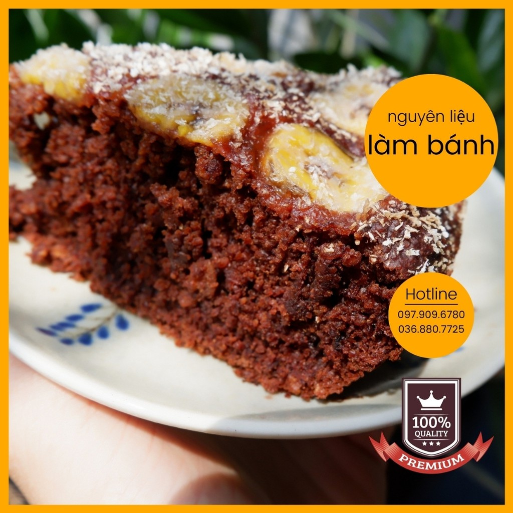 Cacao nguyên chất⚡ANOLYTE⚡Cacao Hạnh Phúc - Bột Cacao Nguyên Chất - Siêu Mịn - Gói 500gr | BigBuy360 - bigbuy360.vn