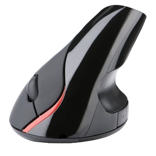 Chuột đứng không dây PKCB-WLM Nhập khẩu cao cấp - Wireless Vertical Mouse PF20