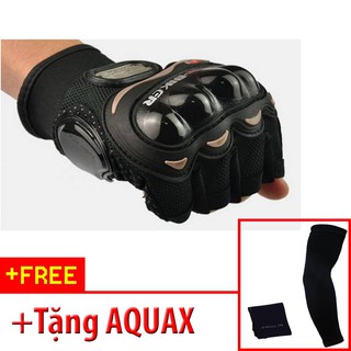 Mua bao tay Probiker tặng vớ tay chống nắng