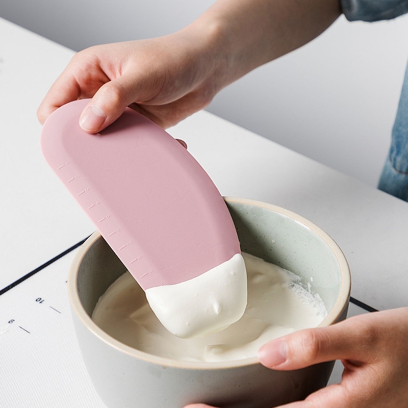 Dụng Cụ Cắt Bột Làm Bánh Bằng Silicone