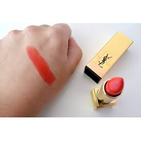 Son YSL Rouge Pur Couture The Slim ⚡HÀNG AUTHENTIC_GIÁ MỀM⚡ Phiên bản mới 2020, Siêu lỳ-Mềm môi