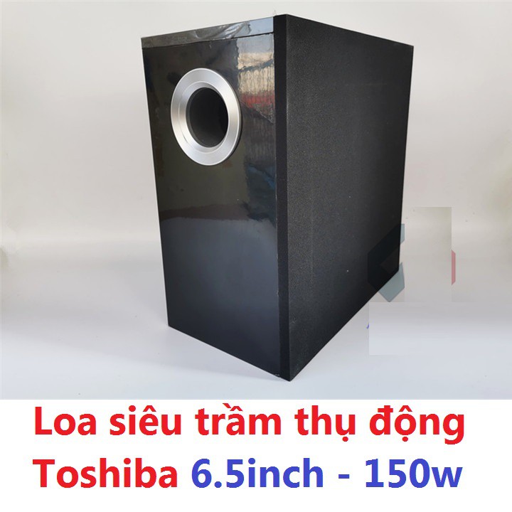 1 cái Loa Sub hơi mới của Nhật, Hàn Quốc, Phần Lan