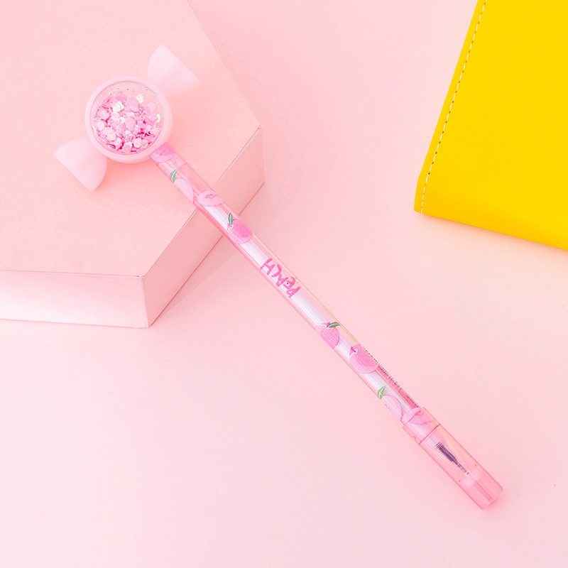 Bút Hình Thỏ Dễ Thương Sáng Tạo Cho Học Sinh