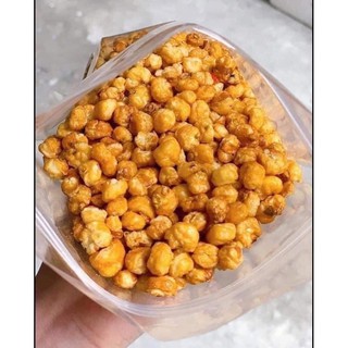 500Gr Ngô Nếp Sấy Giòn
