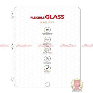 Miếng Dán Màn Hình Mặt Trước PPF Dành cho Ipad 10.2 / Gen 8 2020