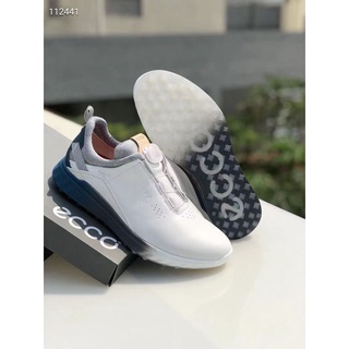 Giày Golf nam - giày Golf Eco nhập khẩu sản xuất tai thái Lan