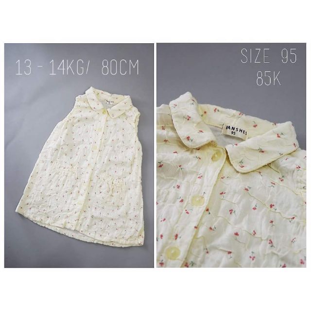 Đồ 2ndhand cho bé tuyển chọn chất lượng đảm bảo mới trên 98%. Đồ 2ndhand cho bé tuyển chọn chất lượn